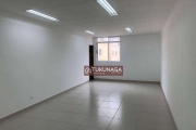 Sala Comercial para alugar, 33 m² por R$ 1.435/mês - Vila Galvão - Guarulhos/SP