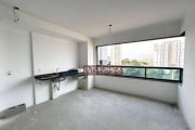 Apartamento The Brick com 2 dormitórios à venda, 69 m² por R$ 617.000 - Vila Augusta - Guarulhos/SP