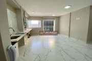 Apartamento com 2 dormitórios à venda, 56 m² por R$ 460.000,00 - Gopoúva - Guarulhos/SP