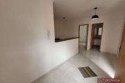 Apartamento à venda, 34 m² por R$ 189.000,00 - Jardim Modelo - São Paulo/SP