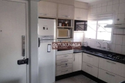 Apartamento com 3 dormitórios à venda, 78 m² por R$ 530.000,00 - Vila Progresso - Guarulhos/SP