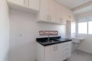 Apartamento com 1 dormitório à venda, 33 m² por R$ 249.000,00 - Parada Inglesa - São Paulo/SP