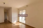 Apartamento Fatto Lagos com 2 dormitórios à venda, 56 m² por R$ 408.000 - Vila Rosália - Guarulhos/SP