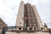 Apartamento com 1 dormitório à venda, 44 m² por R$ 248.000 -Jardim Dourado - Guarulhos/SP