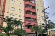 Apartamento à venda, 75 m² por R$ 580.000,00 - Santana - São Paulo/SP