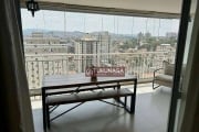 Apartamento à venda, 114 m² por R$ 1.179.900,00 - Vila Galvão - Guarulhos/SP