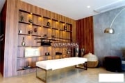 Apartamento à venda, 278 m² por R$ 7.790.000,00 - Moema - São Paulo/SP