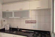 Apartamento à venda, 68 m² por R$ 540.000,00 - Vila das Bandeiras - Guarulhos/SP