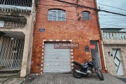 Salão para alugar, 20 m² por R$ 650,00/mês - Vila Constança - São Paulo/SP