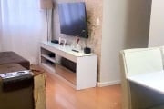 Apartamento Ilhas do Mediterrâneo com 2 dormitórios à venda, 60 m² por R$ 270.000 - Vila Fátima - Guarulhos/SP