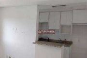 Apartamento  fatto reserva vila rio com 2 dormitórios à venda, 50 m² por R$ 275.000 - Vila Rio de Janeiro - Guarulhos/SP