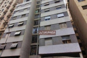 Apartamento com 2 dormitórios à venda, 80 m² por R$ 550.000,00 - Bela Vista - São Paulo/SP