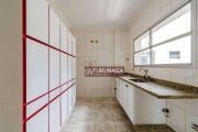 Apartamento com 3 dormitórios para alugar, 101 m² por R$ 6.651/mês - Paraíso - São Paulo/SP