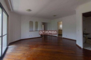 Apartamento com 3 dormitórios à venda, 119 m² por R$ 760.000 - Jardim Ampliação - São Paulo/SP