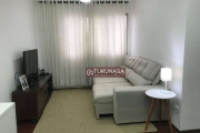 Apartamento com 3 dormitórios à venda, 60 m² por R$ 457.000,00 - Vila Carrão - São Paulo/SP