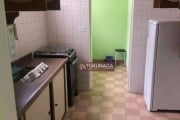 Apartamento com 1 dormitório para alugar, 40 m² por R$ 1.900/mês - Picanco - Guarulhos/SP