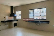 Casa para alugar, 70 m² por R$ 1.900,00/mês - Vila Imaculada - Guarulhos/SP