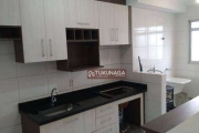 Apartamento com 2 dormitórios à venda, 63 m² por R$ 399.000,00 - Vila São Ricardo - Guarulhos/SP