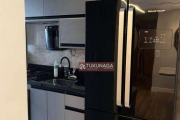 Apartamento com 3 dormitórios à venda, 65 m² por R$ 465.000 - Ponte Grande - Guarulhos/SP