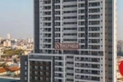 Apartamento com 3 dormitórios à venda, 122 m² por R$ 1.290.000,00 - Tucuruvi - São Paulo/SP