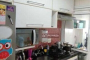 Apartamento com 3 dormitórios à venda, 62 m² por R$ 400.000,00 - Ponte Grande - Guarulhos/SP