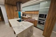 Apartamento com 2 dormitórios à venda, 102 m² por R$ 1.280.000,00 - Vila Augusta - Guarulhos/SP