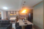 Apartamento no Isla Lago dos Patos  com 3 dormitórios à venda, 114 m² por R$ 1.299.900 - Vila Galvão - Guarulhos/SP