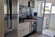 Apartamento com 3 dormitórios à venda, 75 m² por R$ 540.000,00 - Jardim Rosa de Franca - Guarulhos/SP