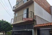 Prédio à venda, 375 m² por R$ 1.600.000,00 - Vila Galvão - Guarulhos/SP