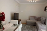 Apartamento com 2 dormitórios à venda, 57 m² por R$ 520.000,00 - Vila Rosália - Guarulhos/SP