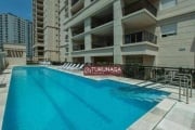 Apartamento com 3 dormitórios à venda, 137 m² por R$ 1.497.000,00 - Vila Rosália - Guarulhos/SP