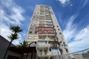 Apartamento à venda, 42 m² por R$ 320.000,00 - Vila Galvão - Guarulhos/SP