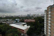 Apartamento com 2 dormitórios à venda, 50 m² por R$ 330.000 - Parque Novo Mundo - São Paulo/SP