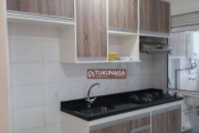 Apartamento com 3 dormitórios à venda, 54 m² por R$ 300.000 - Vila Venditti - Guarulhos/SP