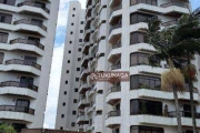 Apartamento com 3 dormitórios à venda, 200 m² por R$ 1.500.000,00 - Vila Rosália - Guarulhos/SP