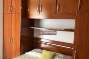 Apartamento com 2 dormitórios para alugar, 75 m² por R$ 3.038,00/mês - Vila Silveira - Guarulhos/SP