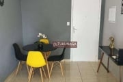 Apartamento Condominio Portal do Milenio  com 2 dormitórios à venda, 51 m² por R$ 330.000 - Picanco - Guarulhos/SP