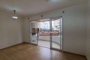 Apartamento com 3 dormitórios à venda, 94 m² por R$ 760.000 - Jardim Zaira - Guarulhos/SP