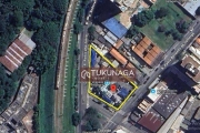 Terreno à venda, 3000 m² por R$ 15.000.000,00 - Penha de França - São Paulo/SP