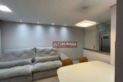 Apartamento com 2 dormitórios à venda, 46 m² por R$ 352.000,00 - Jardim Brasil - São Paulo/SP