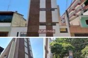 Apartamento com 2 dormitórios à venda, 38 m² por R$ 265.000,00 - Vila Matilde - São Paulo/SP