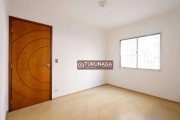 Apartamento com 2 dormitórios à venda, 82 m² por R$ 405.000,00 - Santana - São Paulo/SP