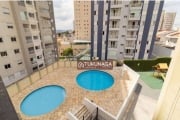 Apartamento com 2 dormitórios à venda, 62 m² por R$ 370.000 - Gopoúva - Guarulhos/SP