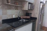 Apartamento com 3 dormitórios à venda, 77 m² por R$ 660.000,00 - Jardim Flor da Montanha - Guarulhos/SP