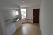 Apartamento com 2 dormitórios à venda, 39 m² por R$ 185.000,00 - Vila Galvão - Guarulhos/SP