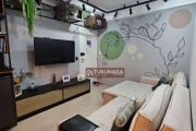 Apartamento à venda, 58 m² por R$ 550.000,00 - Picanço - Guarulhos/SP