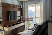 Apartamento com 2 dormitórios à venda, 52 m² por R$ 330.000,00 - Vila Bremen - Guarulhos/SP