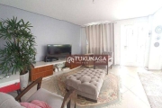 Lindo Sobrado Condomínio 3 dormitórios à venda, 126 m² por R$ 960.000 - Jardim Flor do Campo - Guarulhos/SP