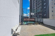 Apartamento com 3 dormitórios para alugar, 84 m² por R$ 3.335,00/mês - Gopoúva - Guarulhos/SP