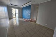 Apartamento com 3 dormitórios à venda, 84 m² por R$ 450.000,00 - Gopoúva - Guarulhos/SP